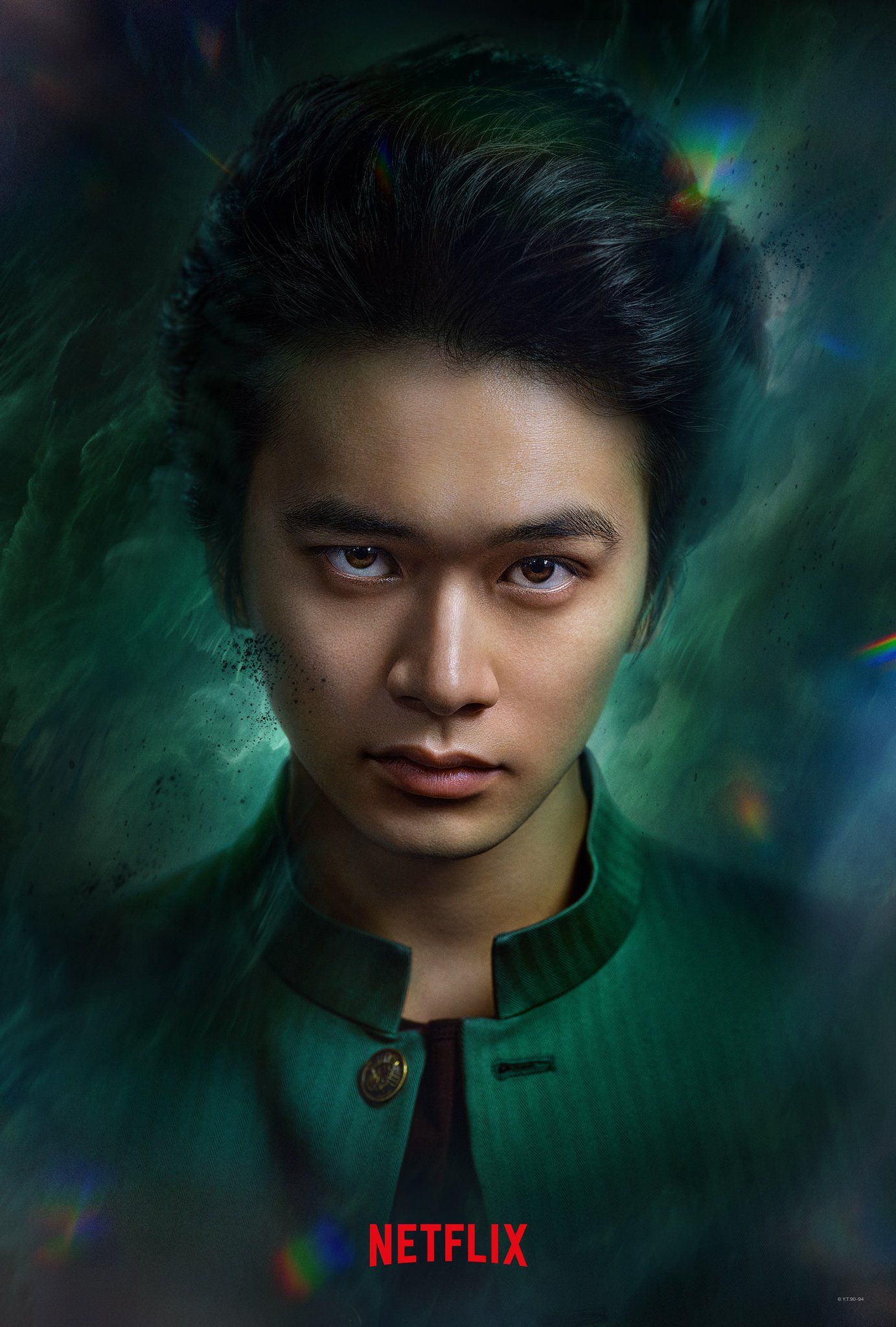 Yu Yu Hakusho Netflix Season 2 Will Netflix renew Yu Yu Hakusho for season 2? - Augustman India