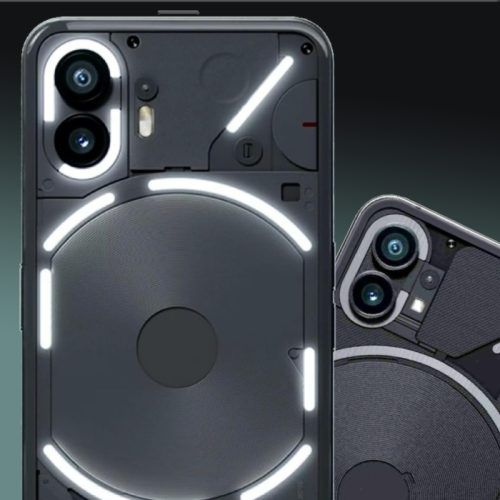 Nothing Phone 2a vs Nothing Phone (2): Is The New Smartphone A Fitting Sidekick?