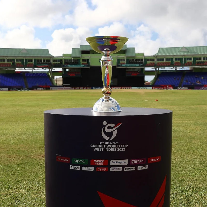 A Look At The New Format Of The Icc U 19 Mens Cricket World Cup