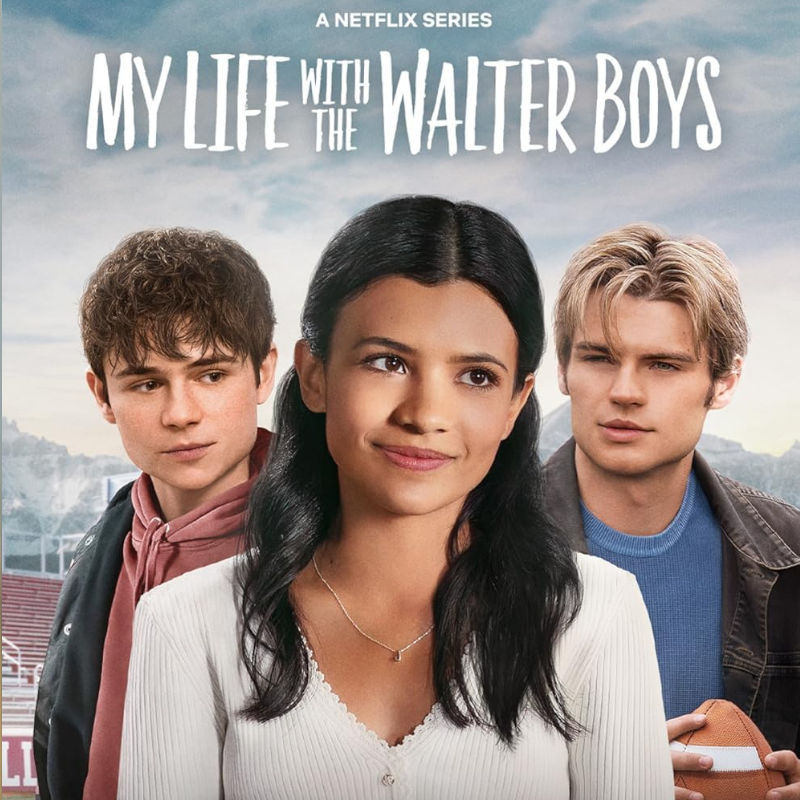 My Life with the Walter Boys season 2: Release date, cast, plot prediction