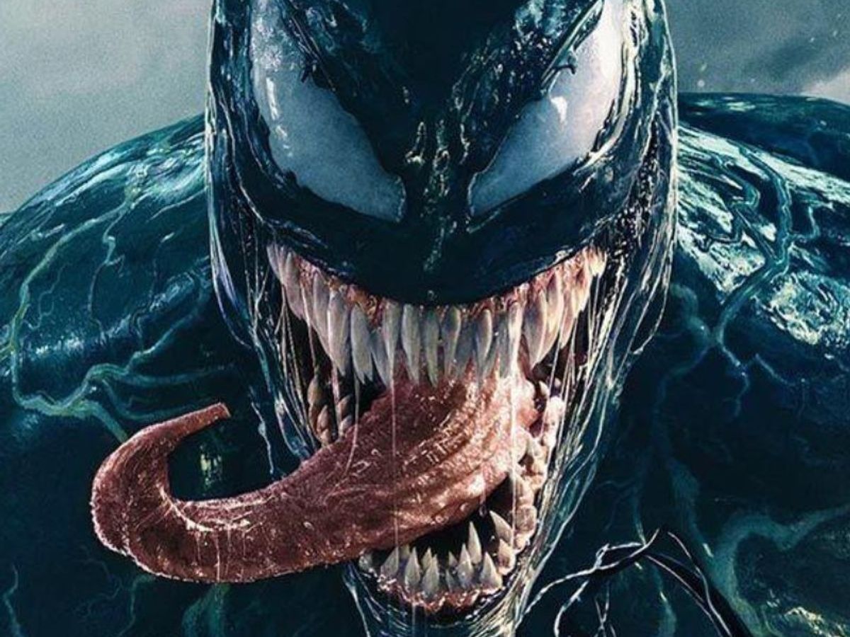 marvel venom movie