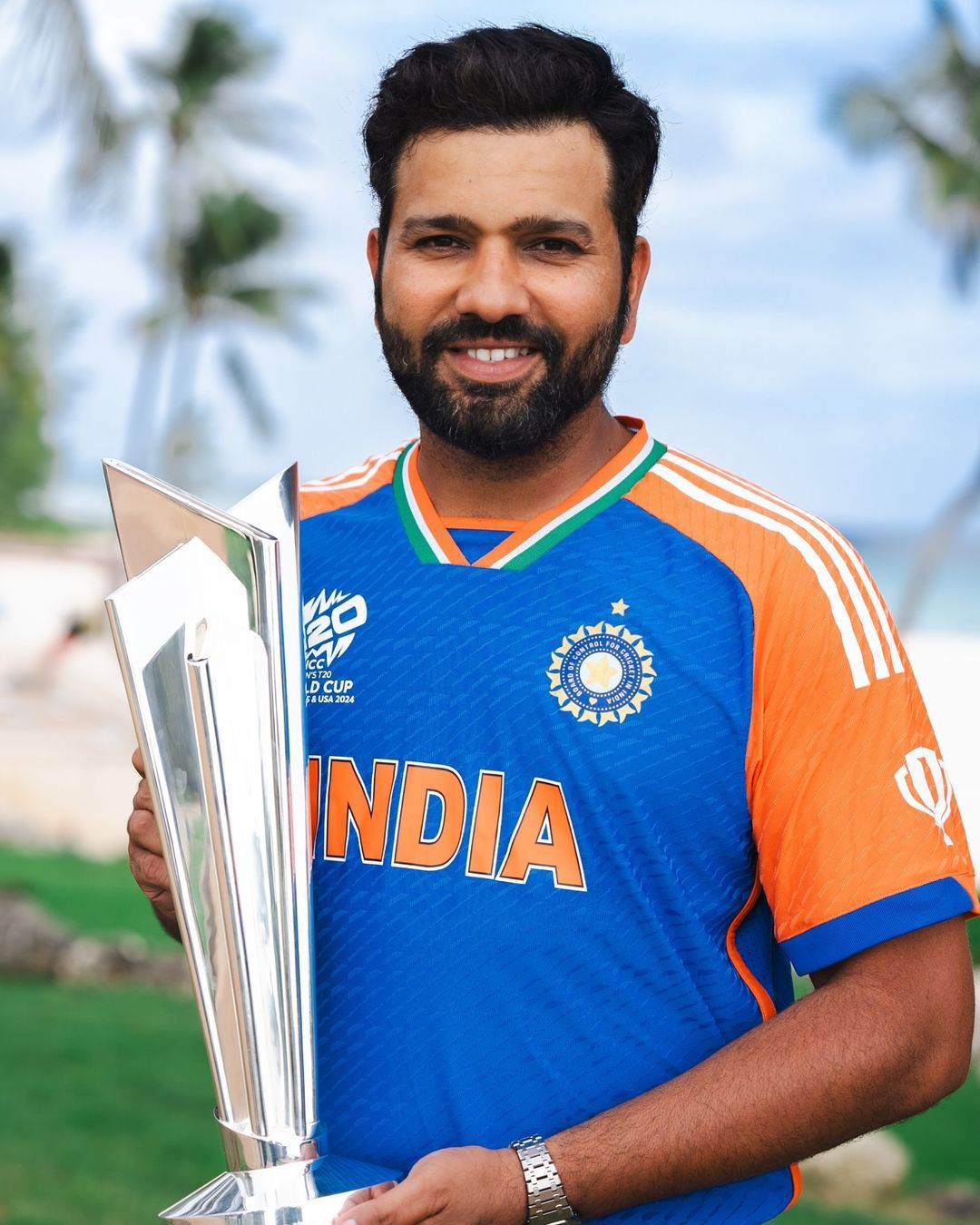 Rohit Sharma s Stats Records And Career Highlights Rohit Sharma s Stats Records And Career Highlights