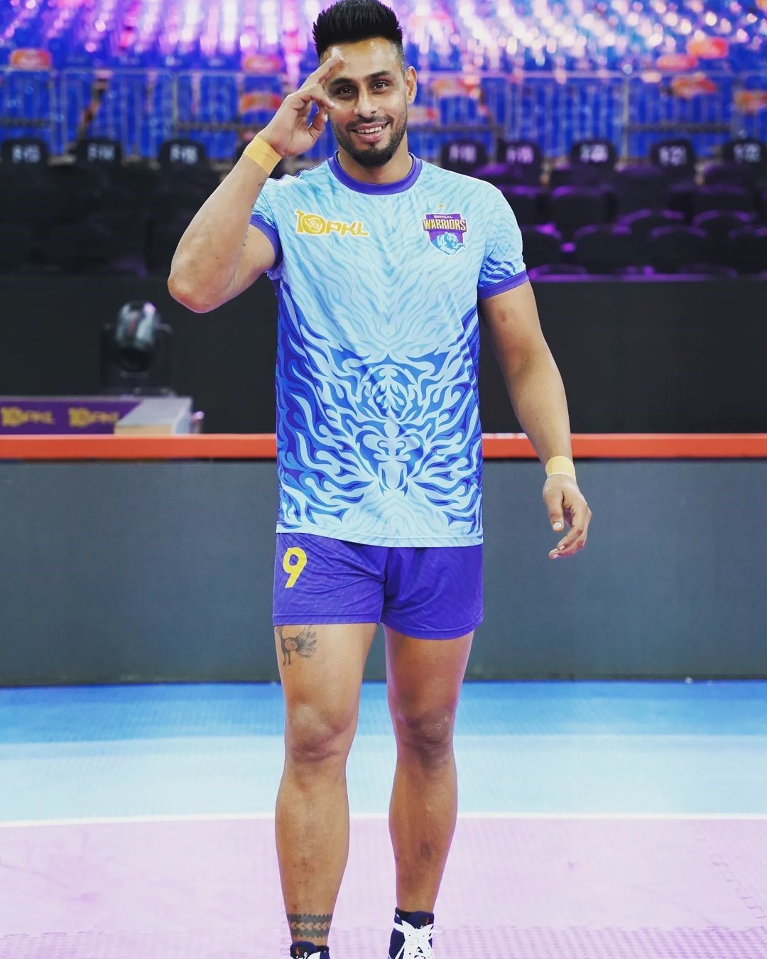 10 Best Pro Kabaddi League Players In The 2023-24 Season