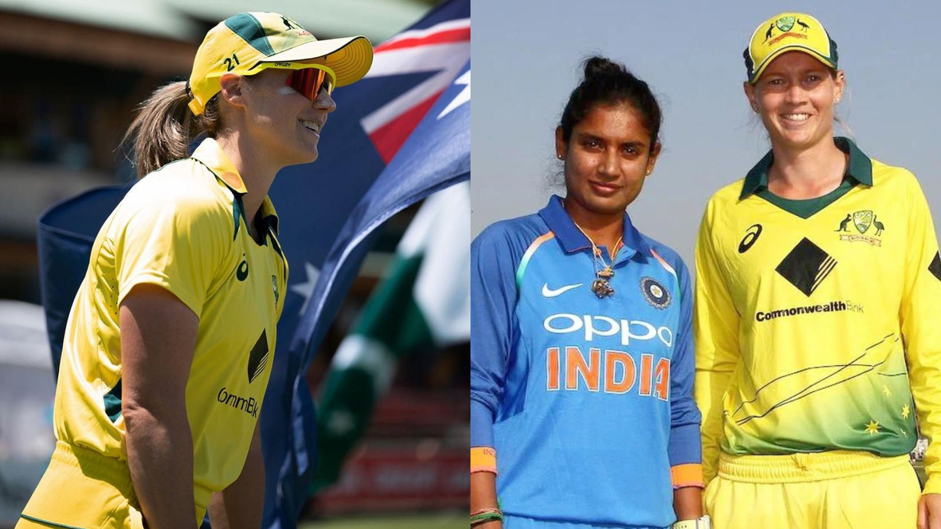 10 Richest Female Cricketers In The World