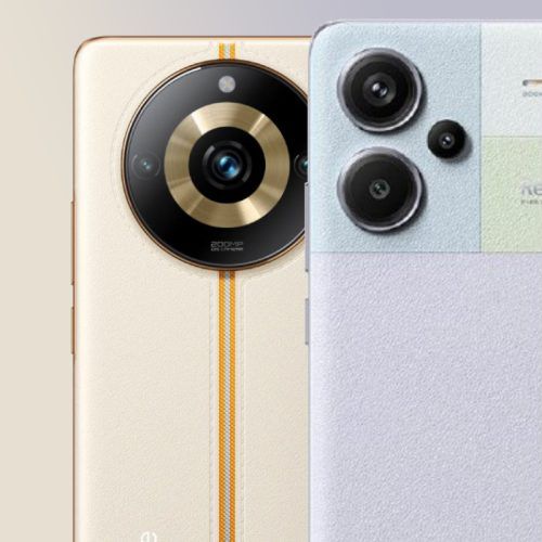 Redmi Note 13 Pro Plus vs Realme 12 Pro Plus: Which Phone Will Dominate The Midrange Segment?