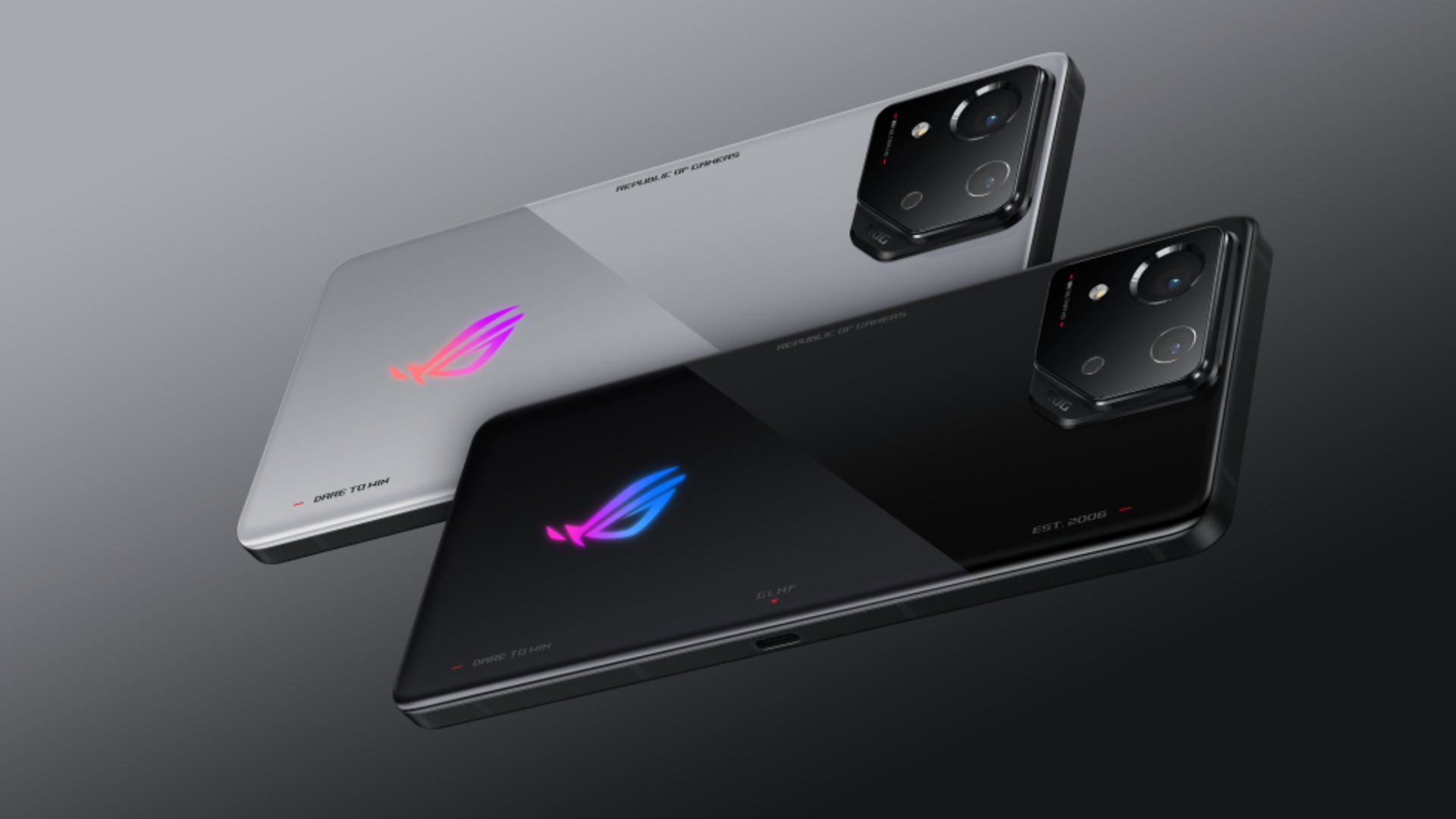 Asus Rog Phone 8 - Price in India (February 2024), Full Specs, Comparison