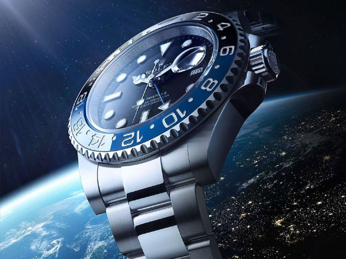 Omega vs rolex resale value shop