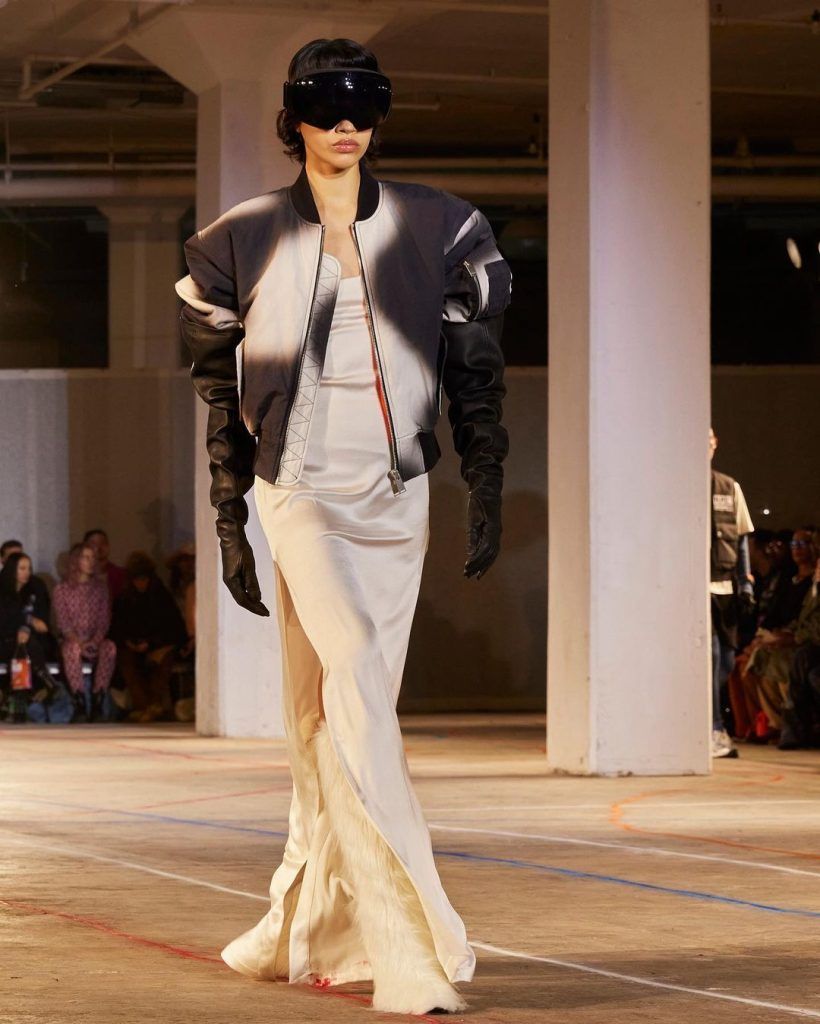 New York Fashion Week 2024 Dates, Schedule And Presentations