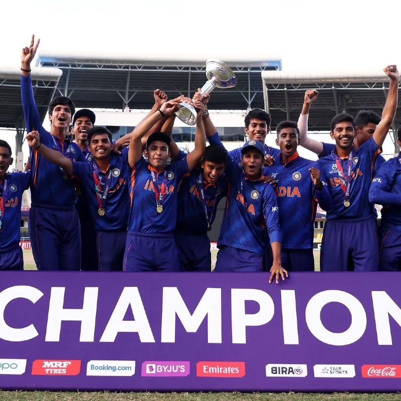 A Look At The Icc U 19 World Cup 2024 Schedule And Venue