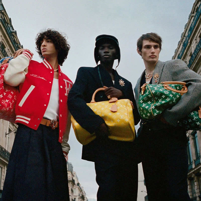How To Livestream Louis Vuitton’s Fall/Winter 2024 Show At Paris Fashion Week How To Livestream Louis Vuitton’s Fall/Winter 2024 Show At Paris Fashion Week