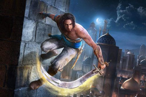 How To Play All The ‘Prince Of Persia’ Games In Chronological And Release Order