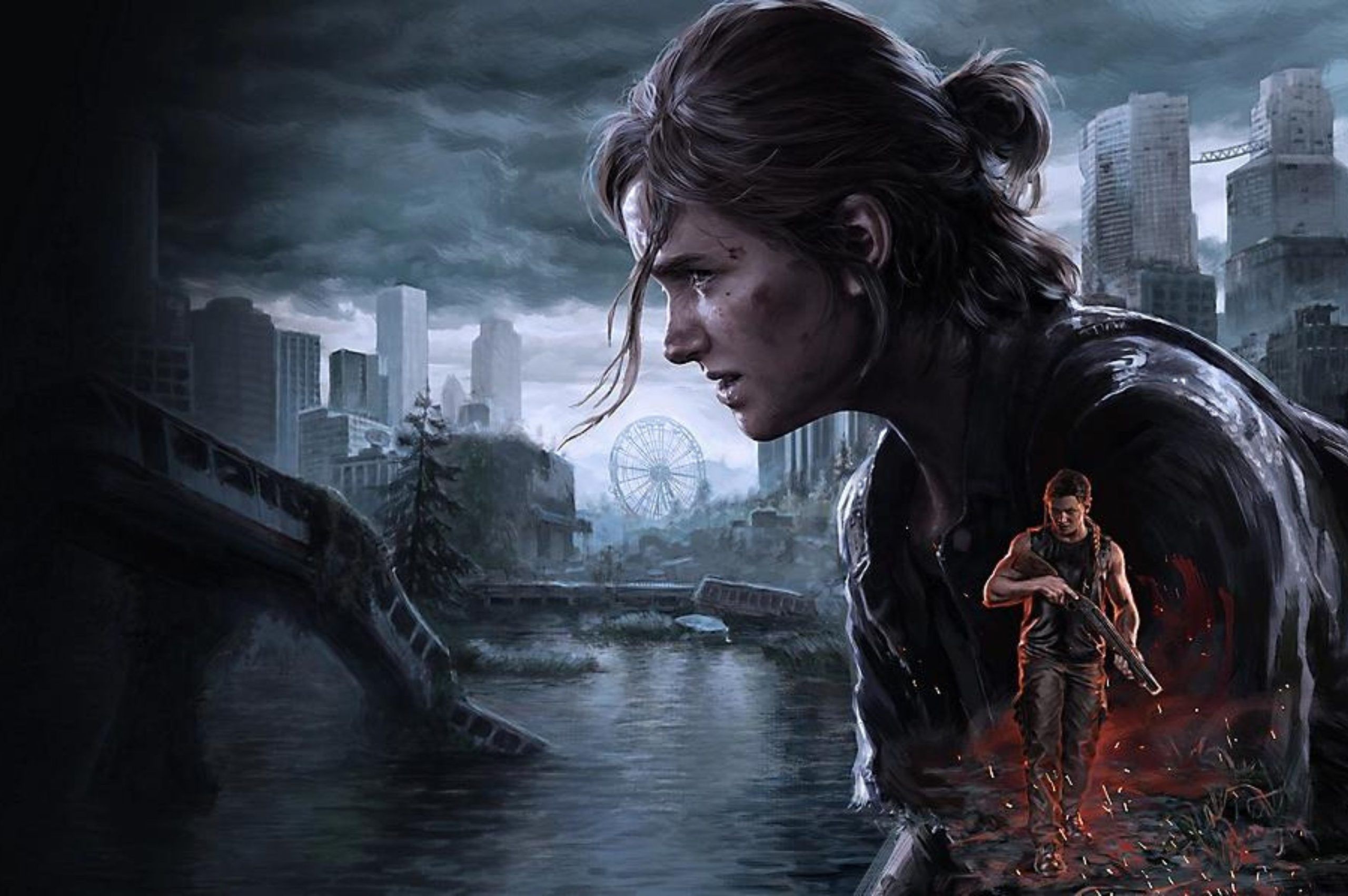 The Last Of Us 2 Remastered Review: Is The PS5 Version Worth Playing?