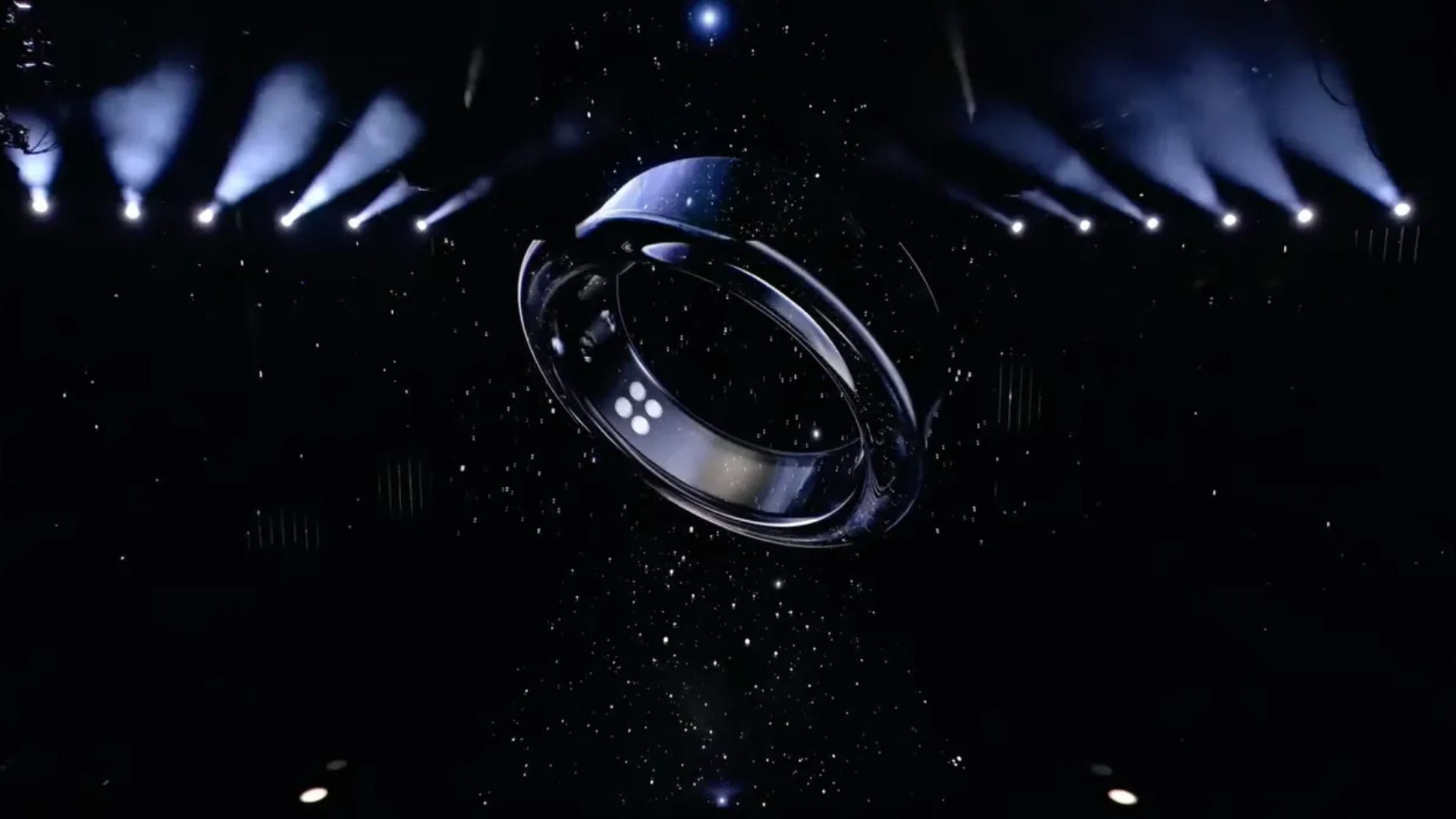 All We Know About The Samsung Galaxy Ring And Its Features