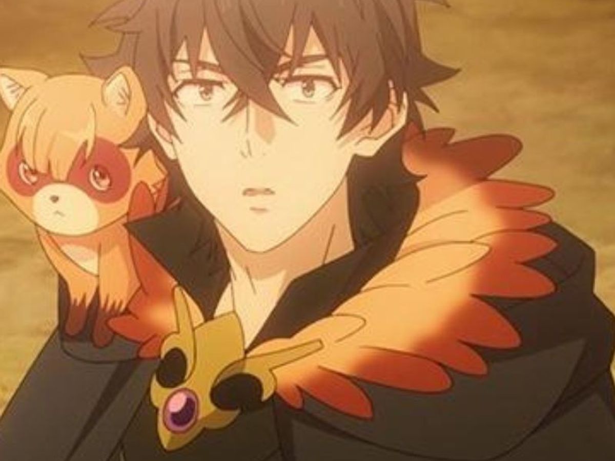 The Rising Of The Shield Hero Season 4: Release Date, Plot Details, Cast