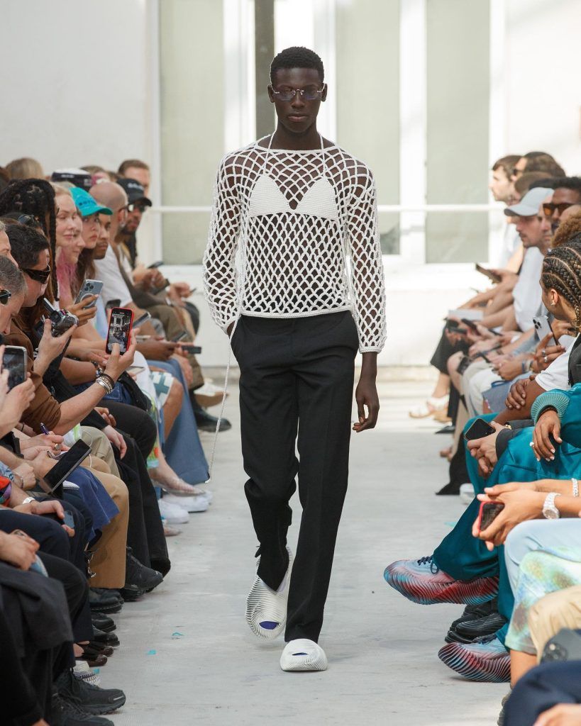 Top 10 Fashion Trends For Men To Try In 2024