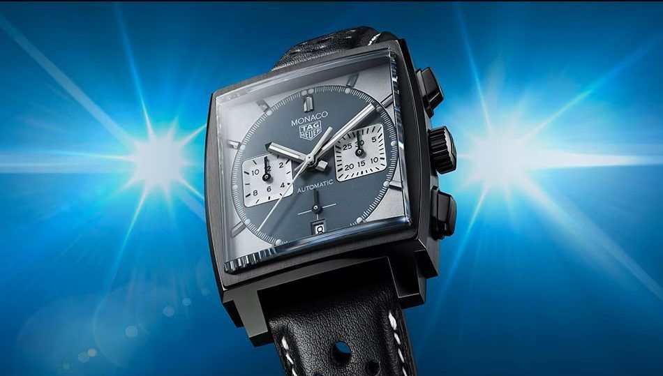 TAG Heuer vs Longines Battle Of Two Timekeeping Juggernauts