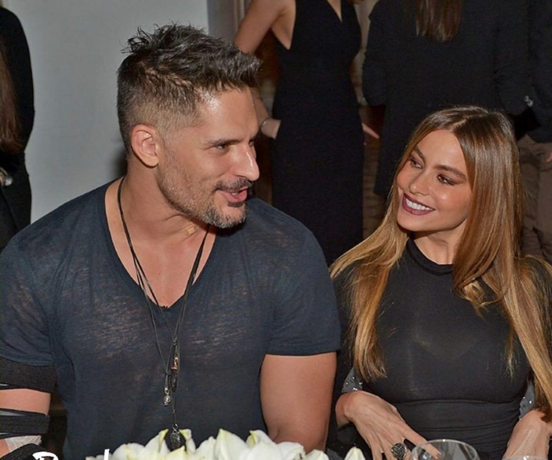 Breaking Down Sofía Vergara's Dating History And List Of ExBoyfriends