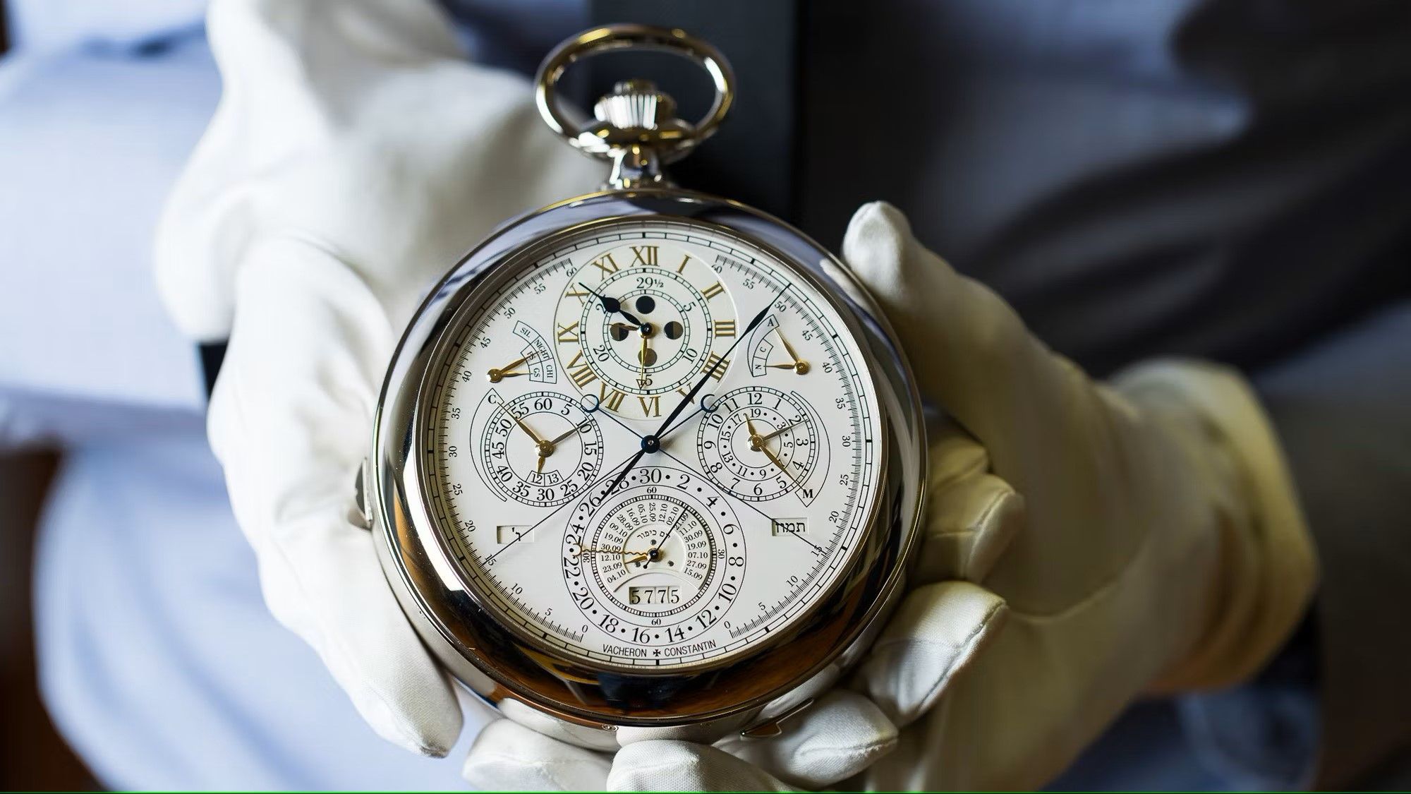 7 most expensive wristwatches in the world in 2024 - Businessday NG