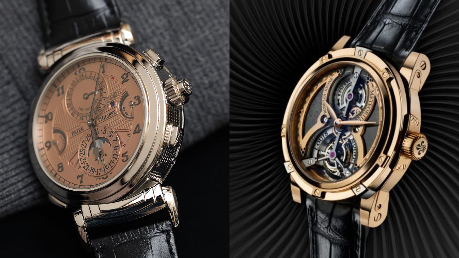 Exploring the Top 7 Most Expensive Watches in the World. Luxe Timepieces: |  by Rosario Licodia | Mar, 2024 | Medium