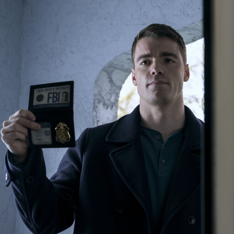 All we know about The Night Agent season 2 Augustman