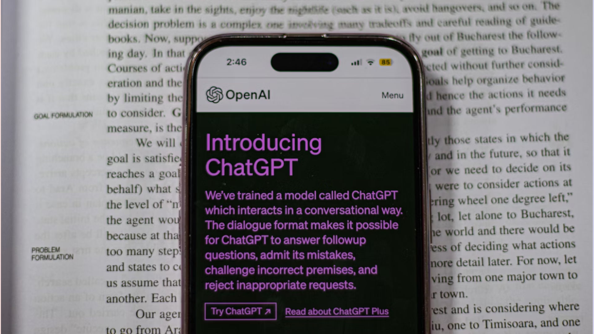 Best AI Chatbots In 2024: Google Gemini, ChatGPT, XAI Grok And More