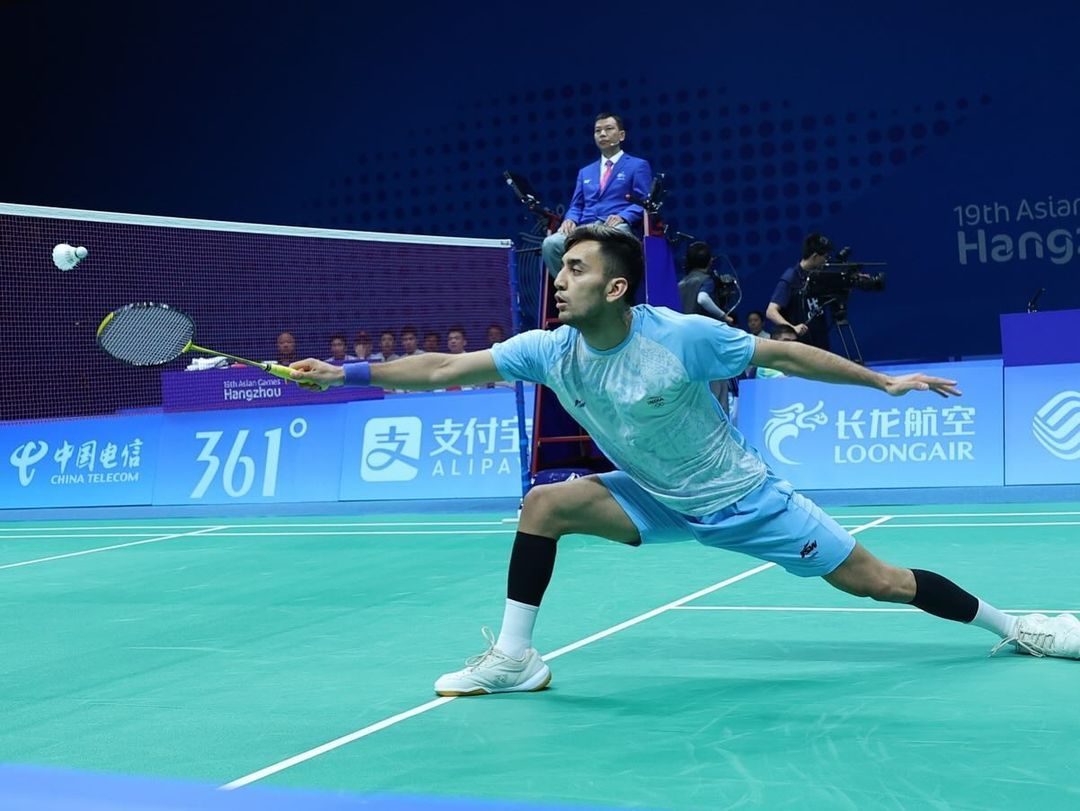 Looking At The Badminton Asia Team Championships 2024 Schedule