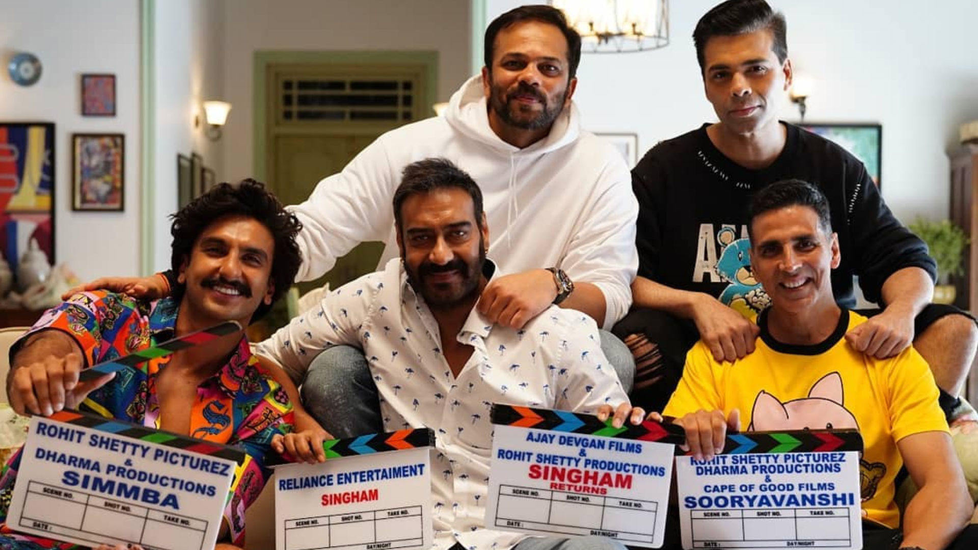 Sooryavanshi' Box Office Day 2: Akshay Kumar-Katrina Kaif's film collects  Rs 23.85 crore, crosses Rs 50 crore mark