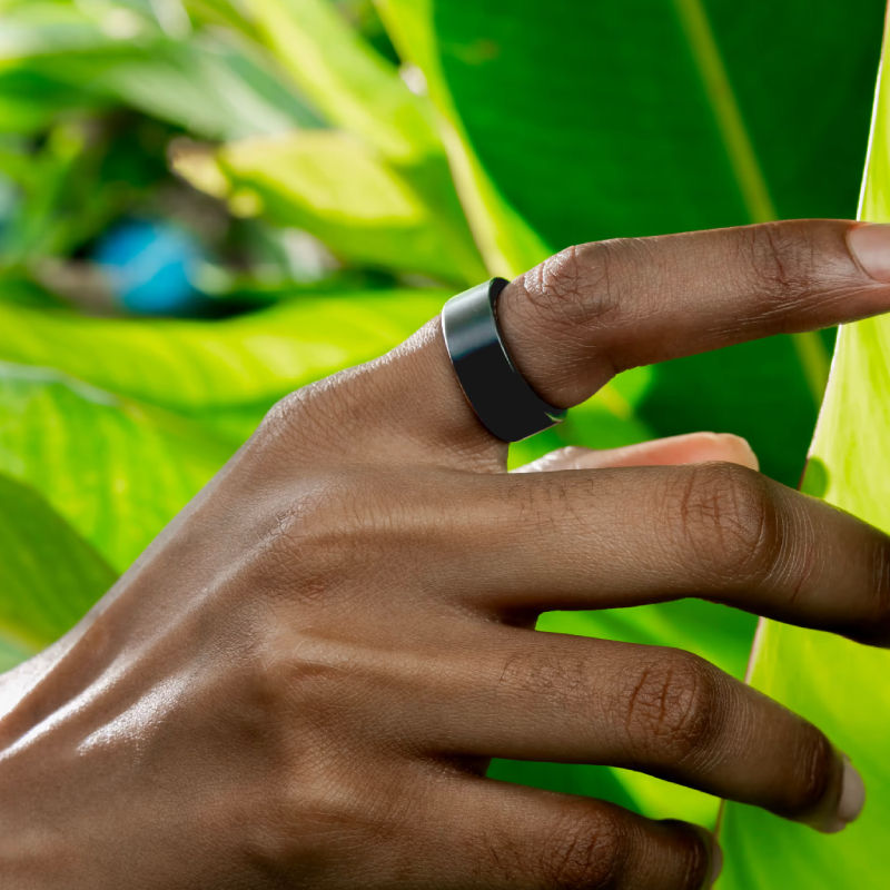 Best Smart Rings To Buy In 2024 Oura Ring Gen 3, Pi Ring X And More