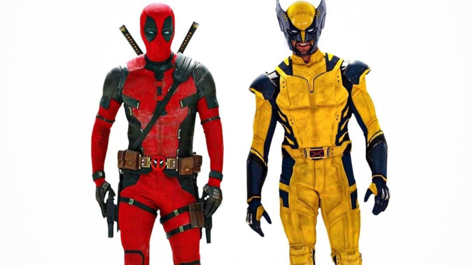 Deadpool & Wolverine to Blade Marvel Movies 2024 & beyond