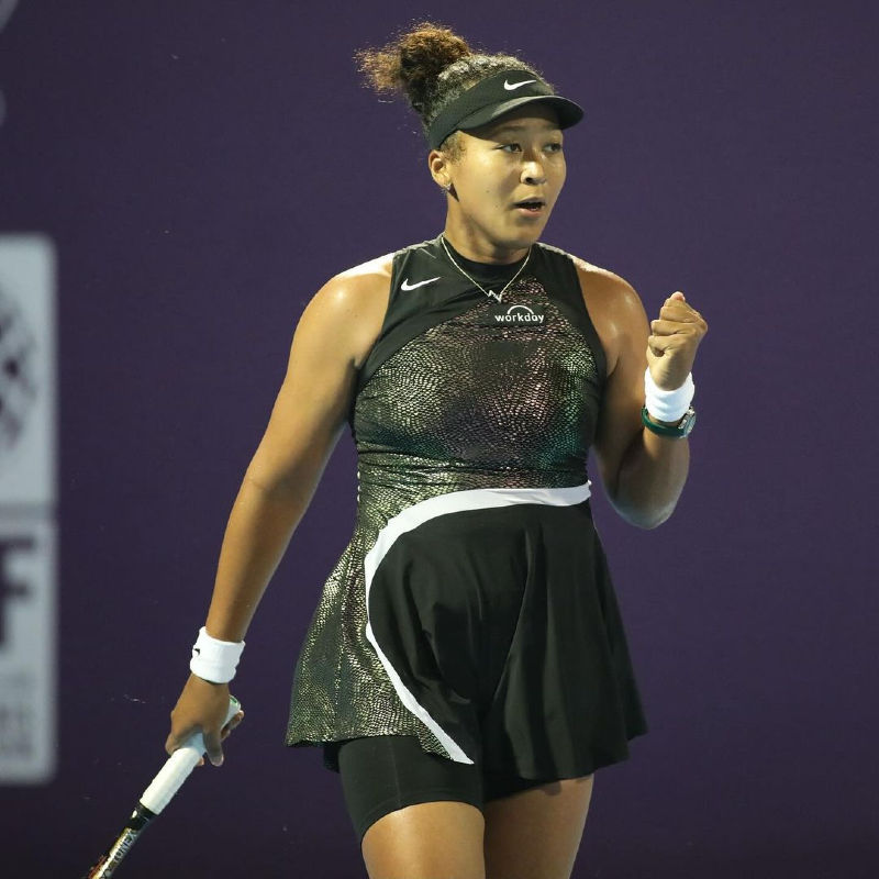 A Look At The WTA Qatar Open 2024 Prize Money, Schedule And More