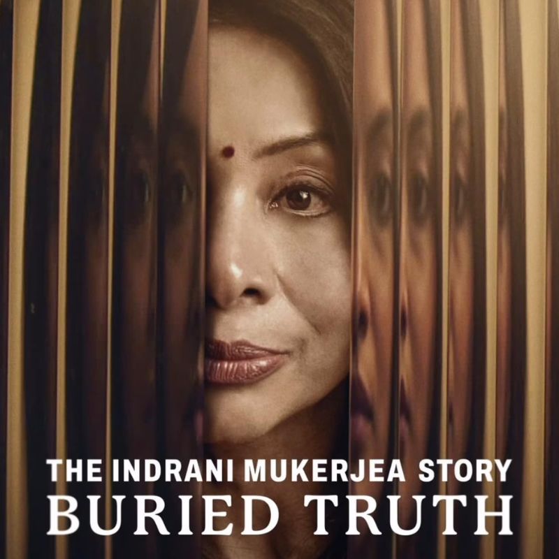 The Gripping True Story Behind The Indrani Mukerjea Series On Netflix