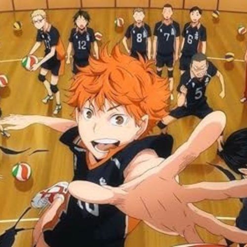 13 Anime Like ‘Haikyu!!’ That Are A Must-Watch For Sports And Anime Lovers