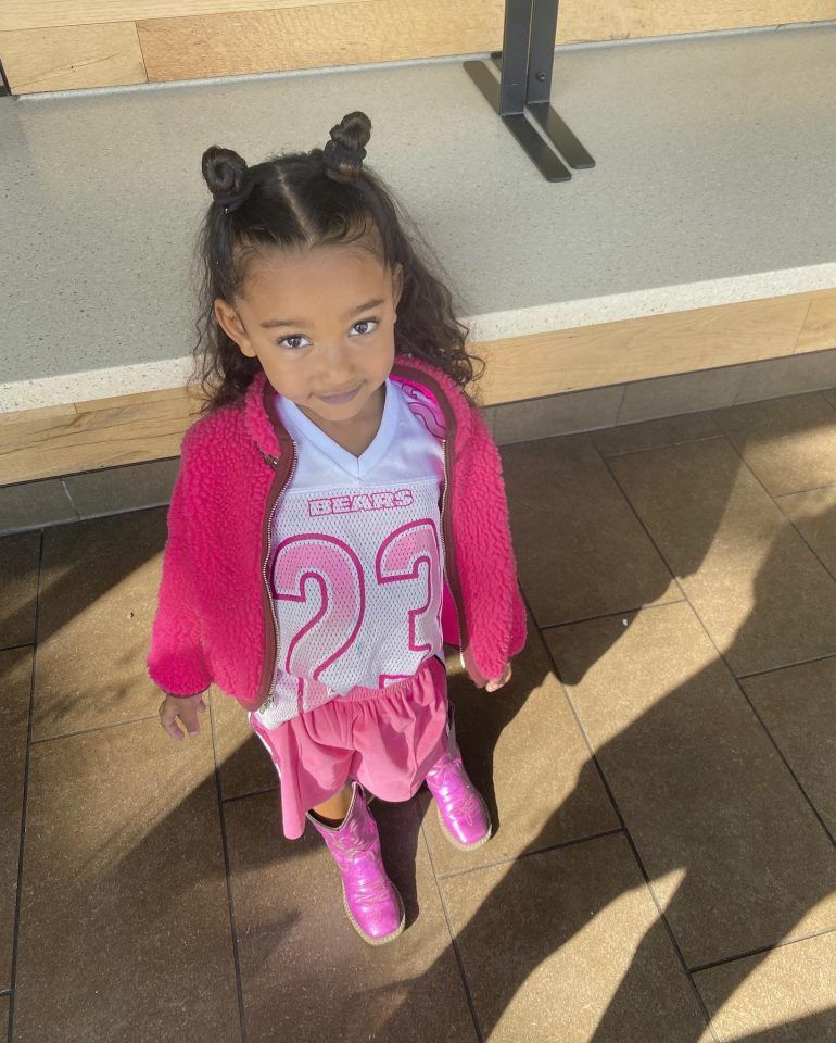 Kanye West&rsquo;s Kids In Order: North, Saint And More
