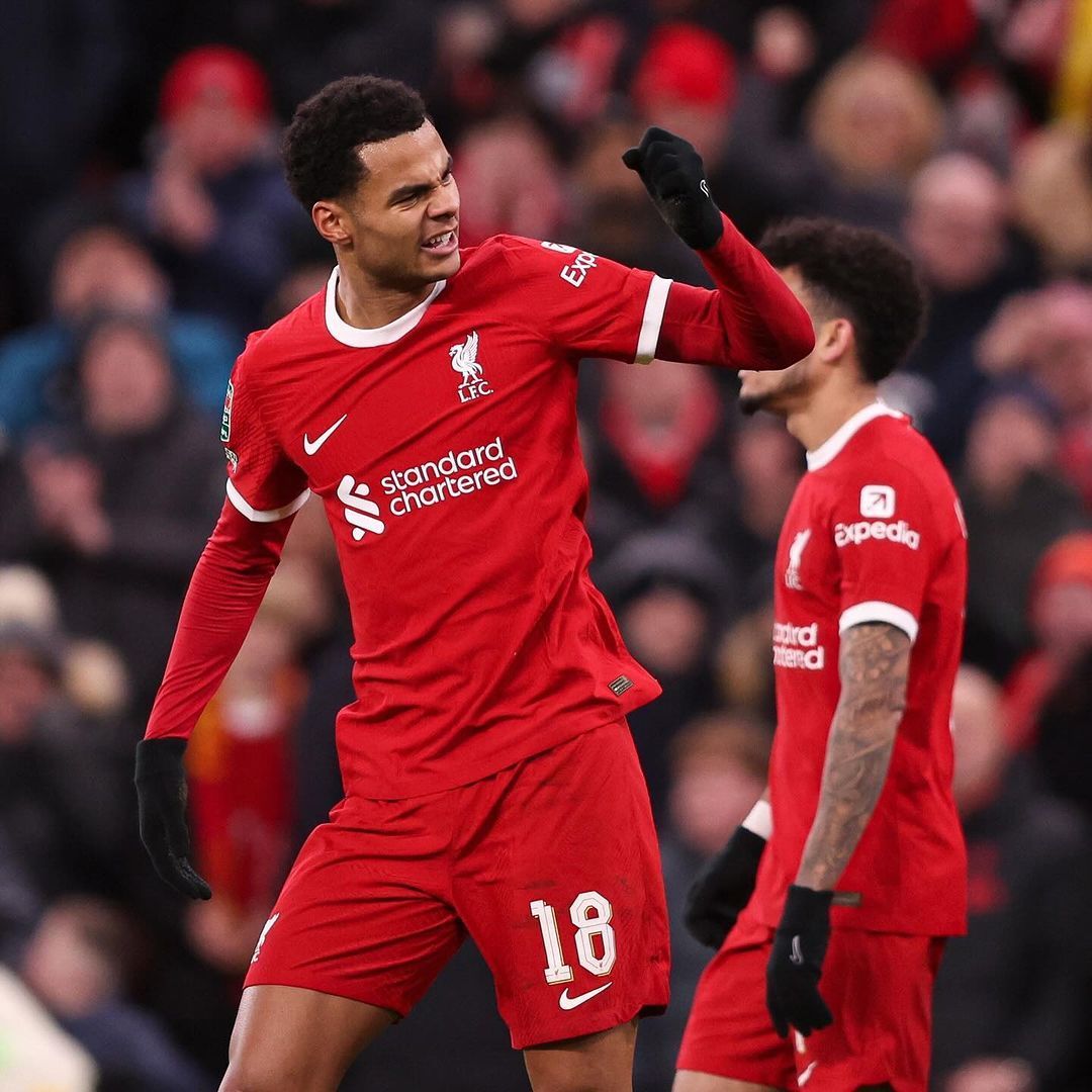 A Look At The 202324 Carabao Cup Prize Money On Offer