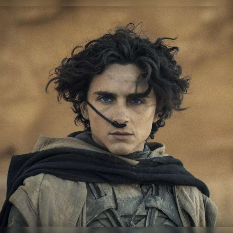 Dune: Part 2 - A Review
