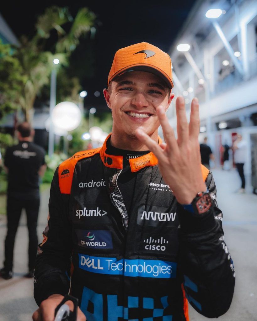 A Look At The HighestPaid F1 Drivers In 2024