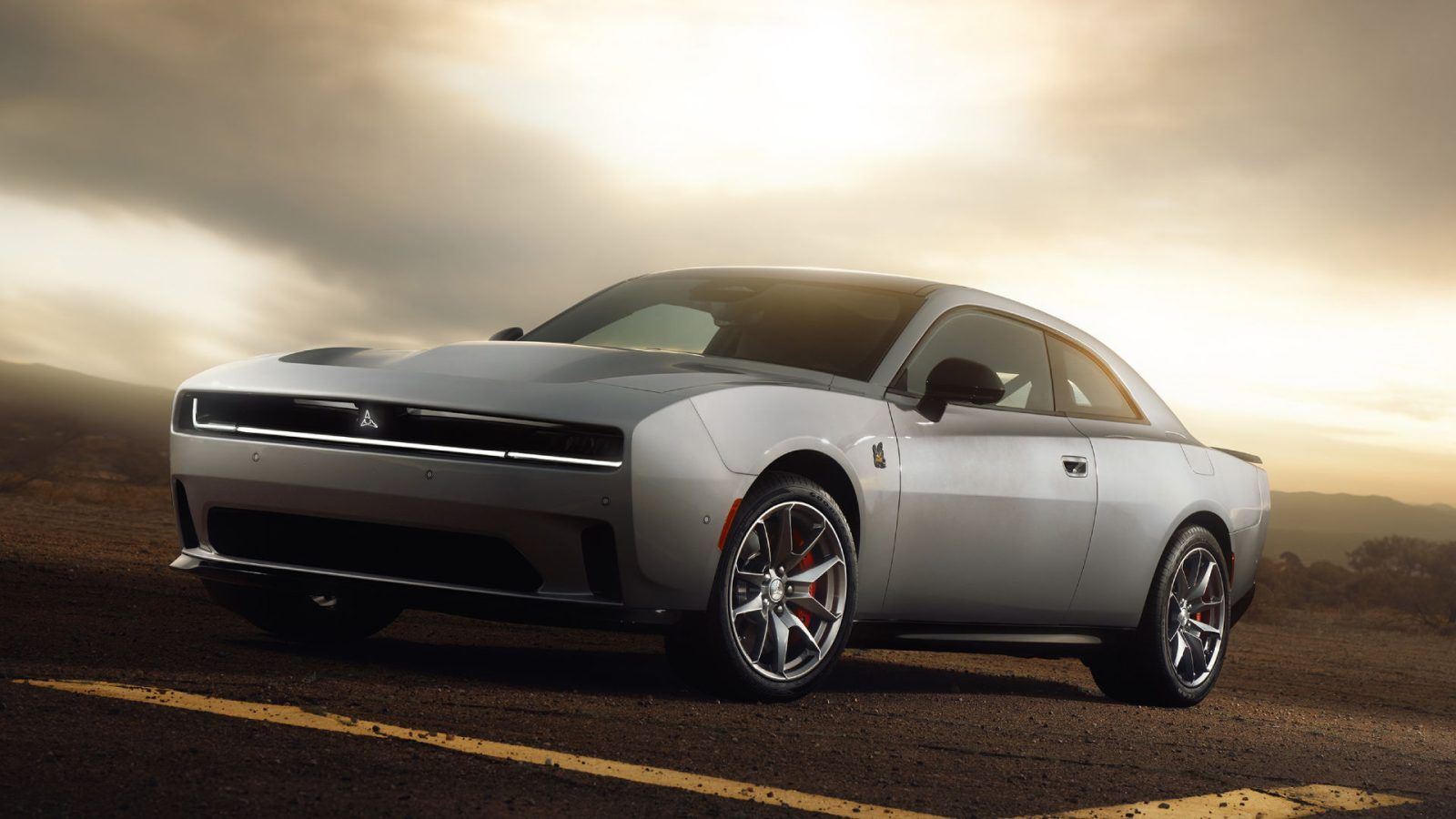 Dodge Charger Daytona EV vs Tesla Model 3 Is There A New EV King?