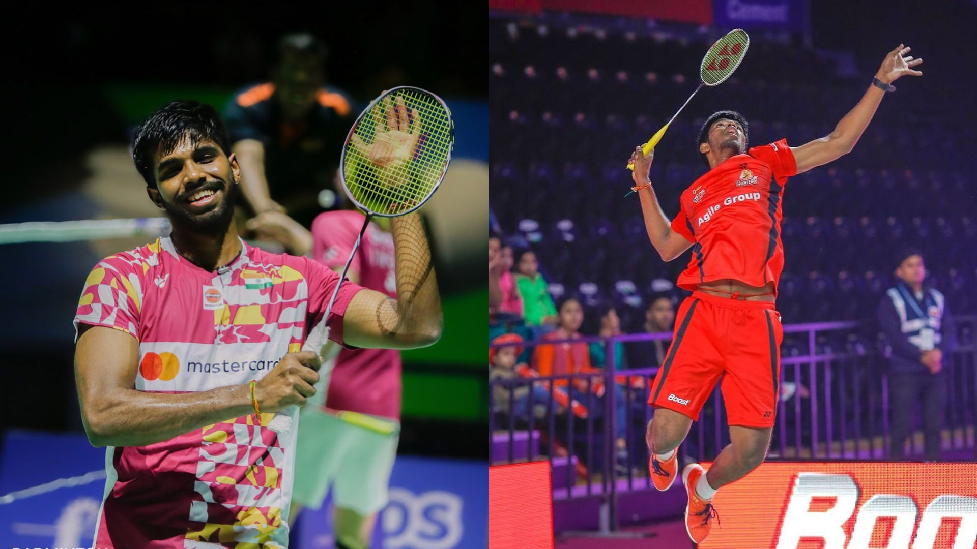 A Look At World Record Holder Satwiksairaj Rankireddy's Career
