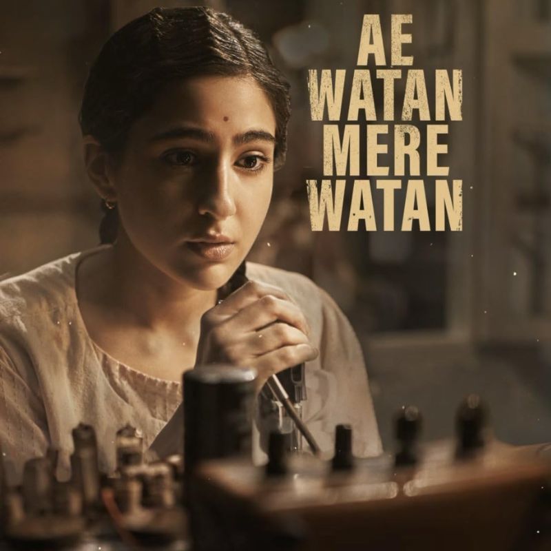 Ae Watan Mere Watan: Its Premiere Date, Plot Synopsis And More