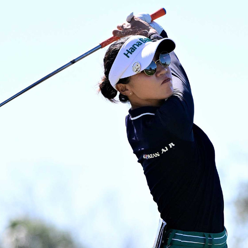 A Look At The Ford Championship 2024 Prize Money