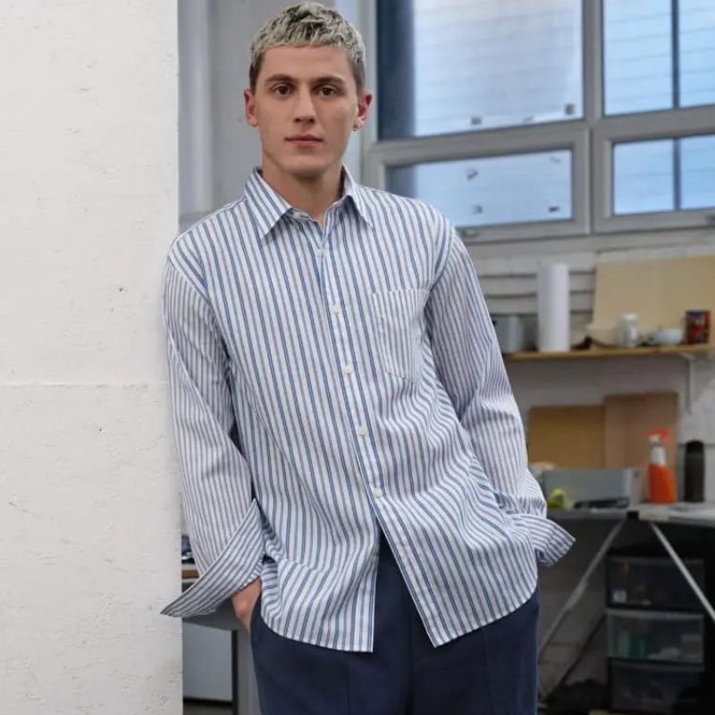 Uniqlo x JW Anderson Reunite For Their Spring/Summer 2024 Capsule Collection Uniqlo x JW Anderson Reunite For Their Spring/Summer 2024 Capsule Collection