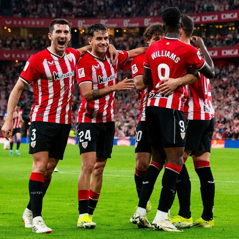 A Look At The Copa del Rey 2024 Prize Money