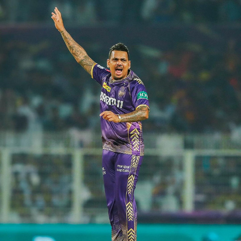 Sunil Deep Sunil Narine Net Worth: Deep Diving Into The KKR Star's Wealth