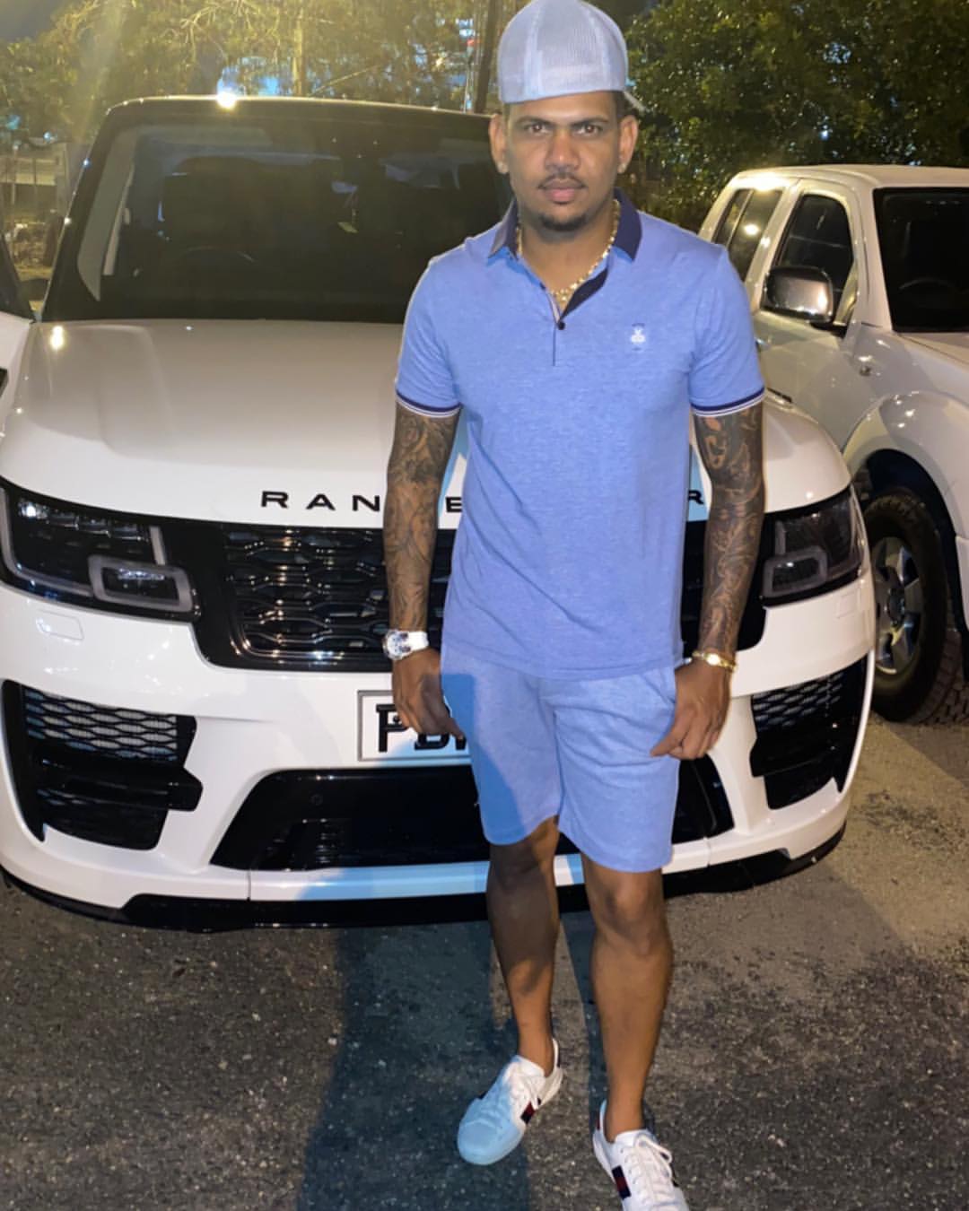 sunil narine net worth