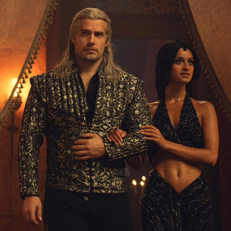 All we know about The Witcher season 4 - Augustman India