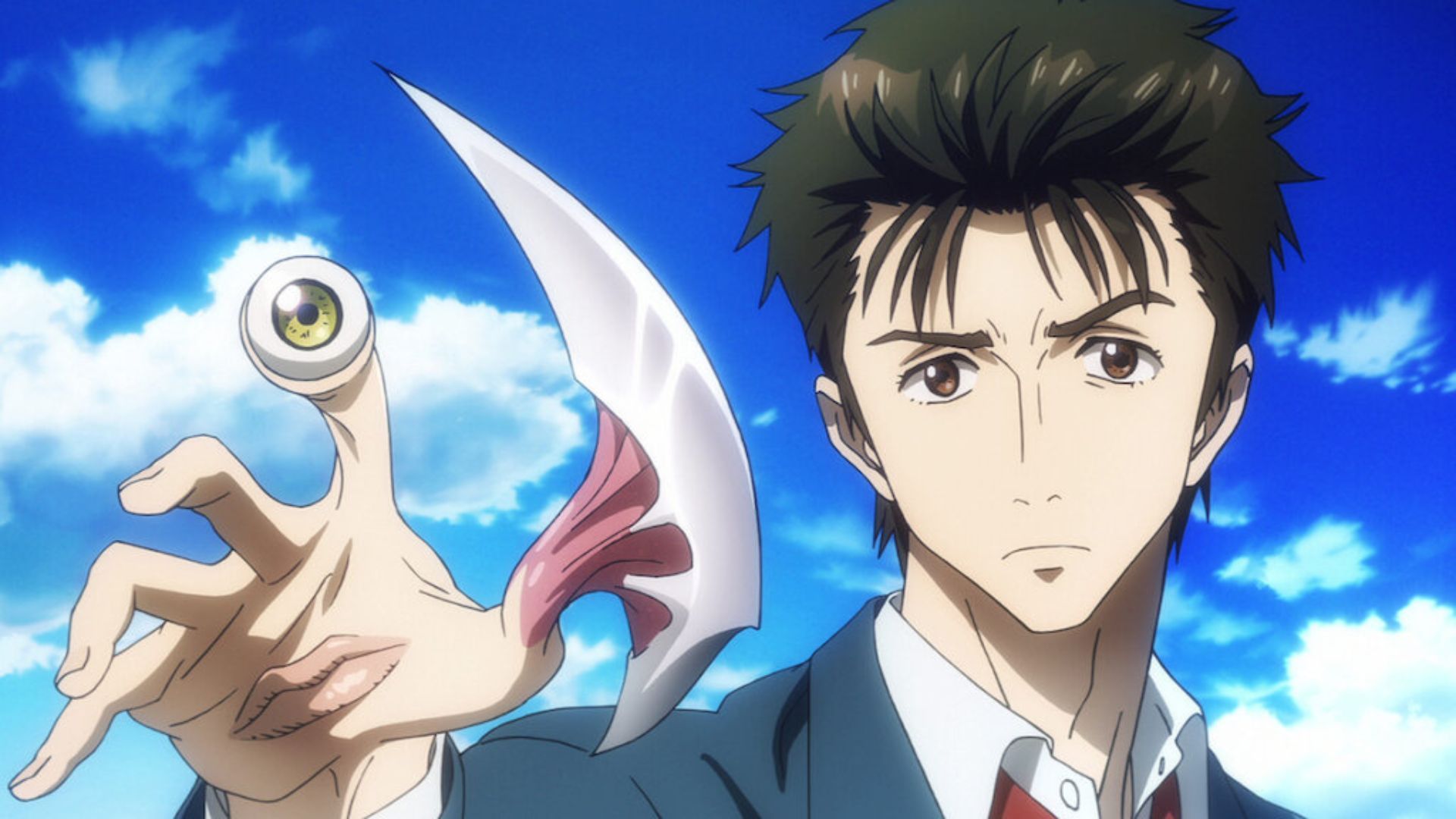 8 Best Anime Series Like Parasyte: The Maxim To Binge-Watch