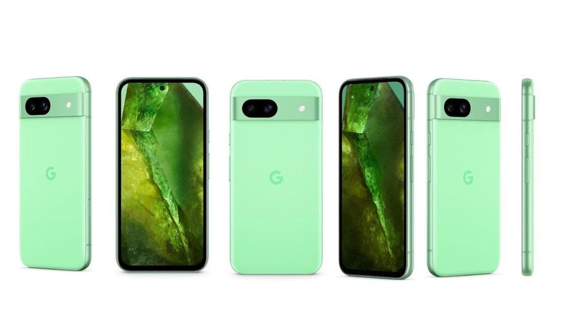 Google Pixel 8a vs Pixel 8 vs Pixel 7a: Is The Flagship Still