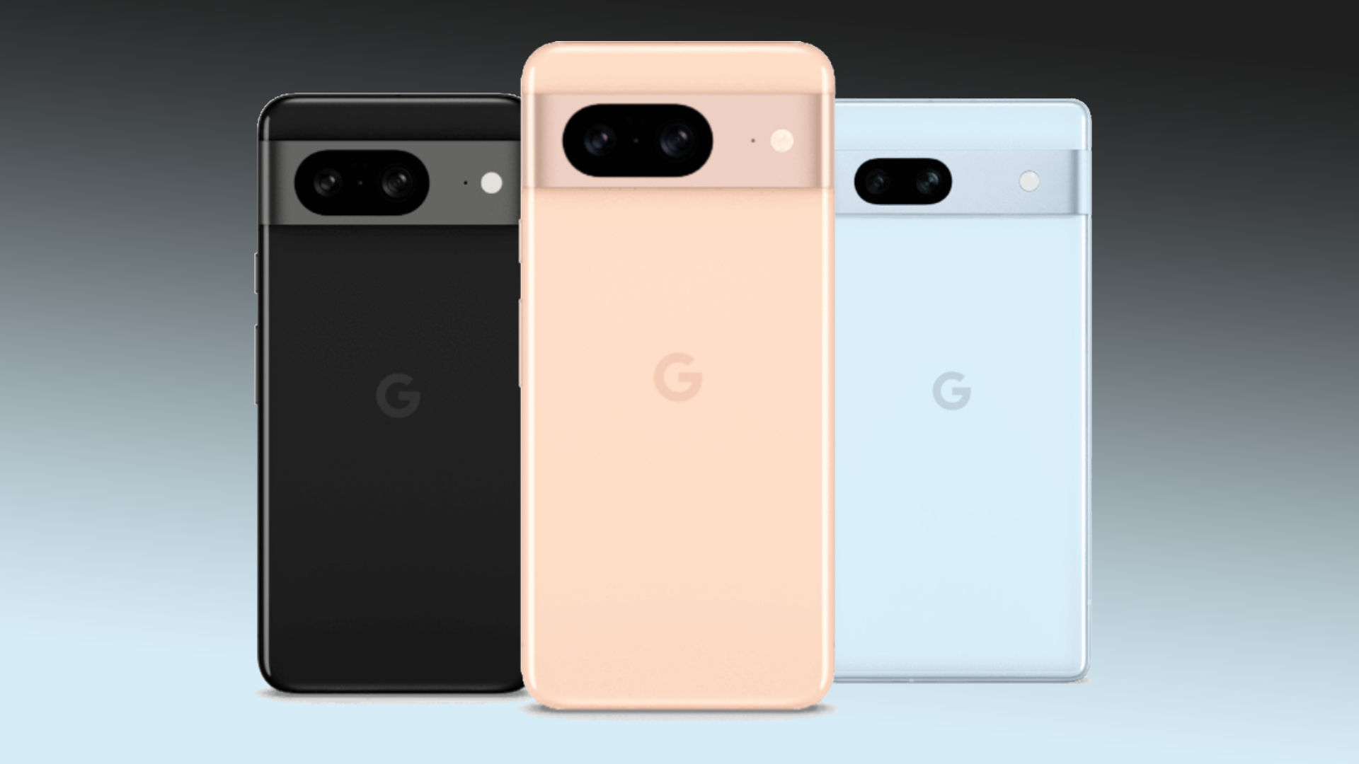 Google Pixel 8a vs Pixel 8 vs Pixel 7a Is The Flagship Still Relevant?