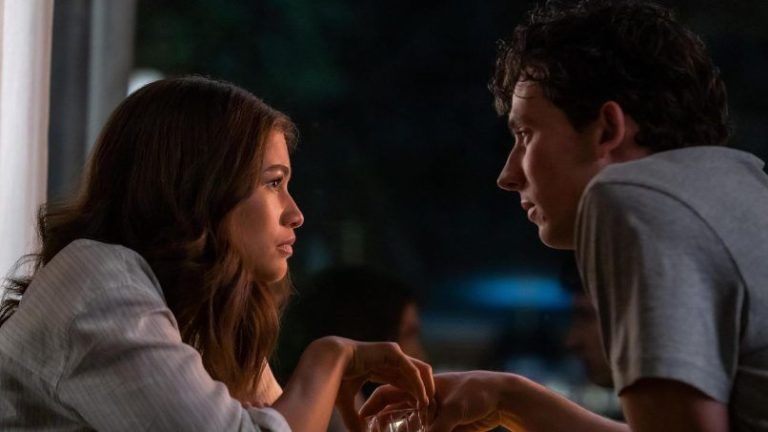 Does Zendaya's New Movie Challengers Have An India Release Date?