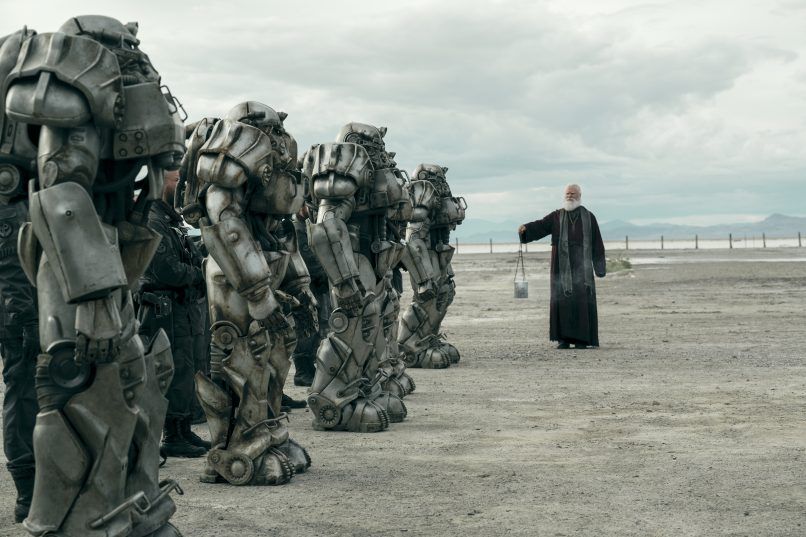 5 Reasons Why Video Game Adaptations Like Fallout Work